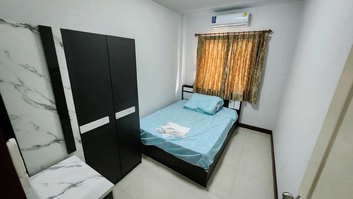 ขายทาวน์โฮมบางนา แบริ่ง ลาซาล : 🏡 ขายทาวน์โฮม “สุริยาเพลส บางนา กม.5” บ้านหลังมุม