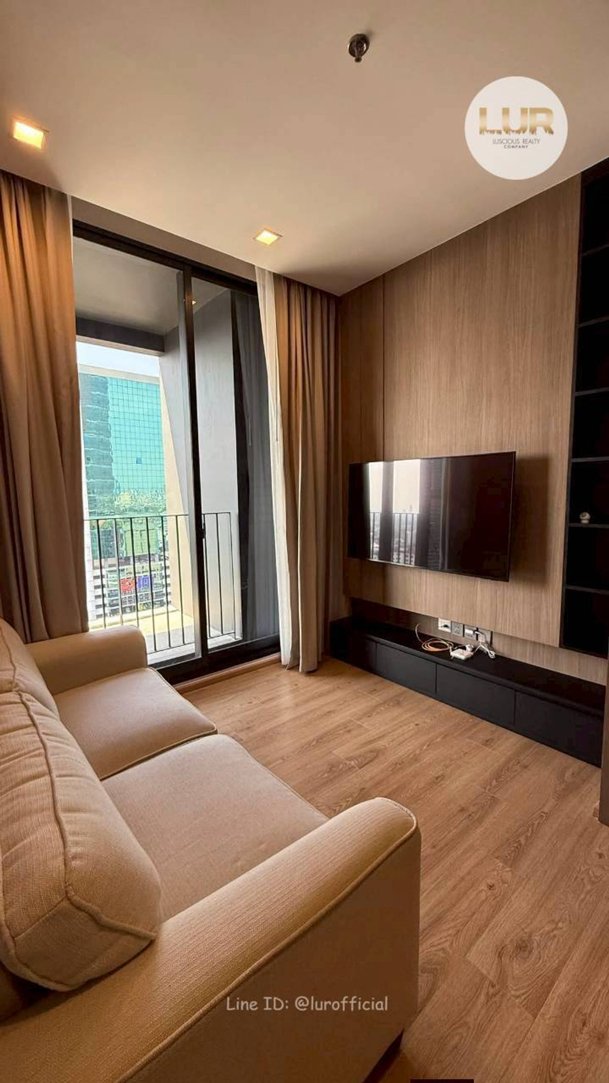 For RentCondoAri,Anusaowaree : Condo for rent Noble Around Ari near BTS Ari