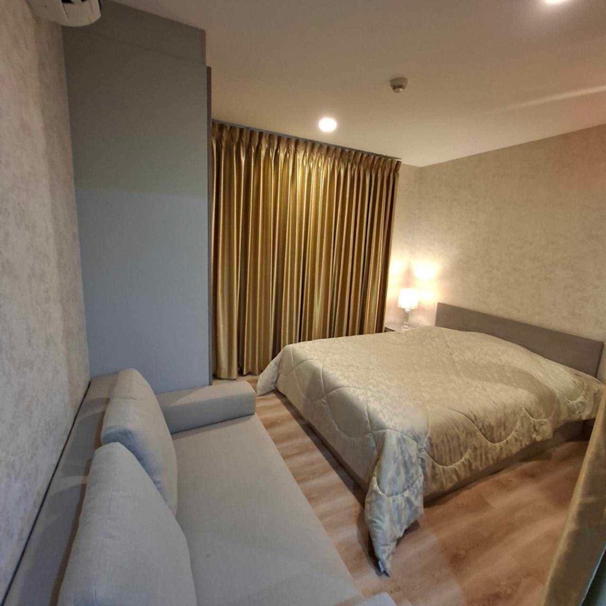 ขายคอนโดนวมินทร์ รามอินทรา : ห้องพร้อมขาย เครดิตดีกู้เงินเกินได้