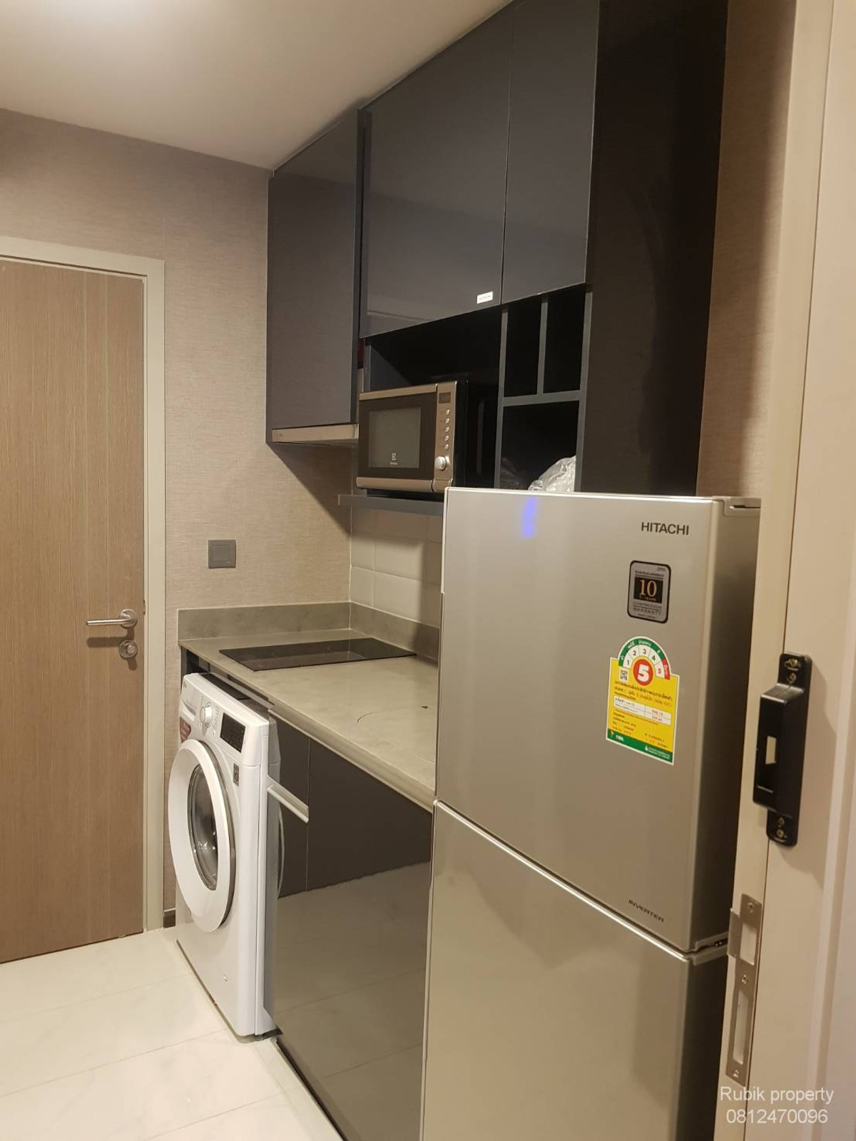 ขายคอนโดราชเทวี พญาไท : ✨ ขายคอนโด Ideo Q Siam–Ratchathewi ห้องใหม่เอี่ยม ไม่เคยมีคนอยู่ | ทำเลใจกลางเมือง ใกล้สยาม–ราชเทวี RB1753