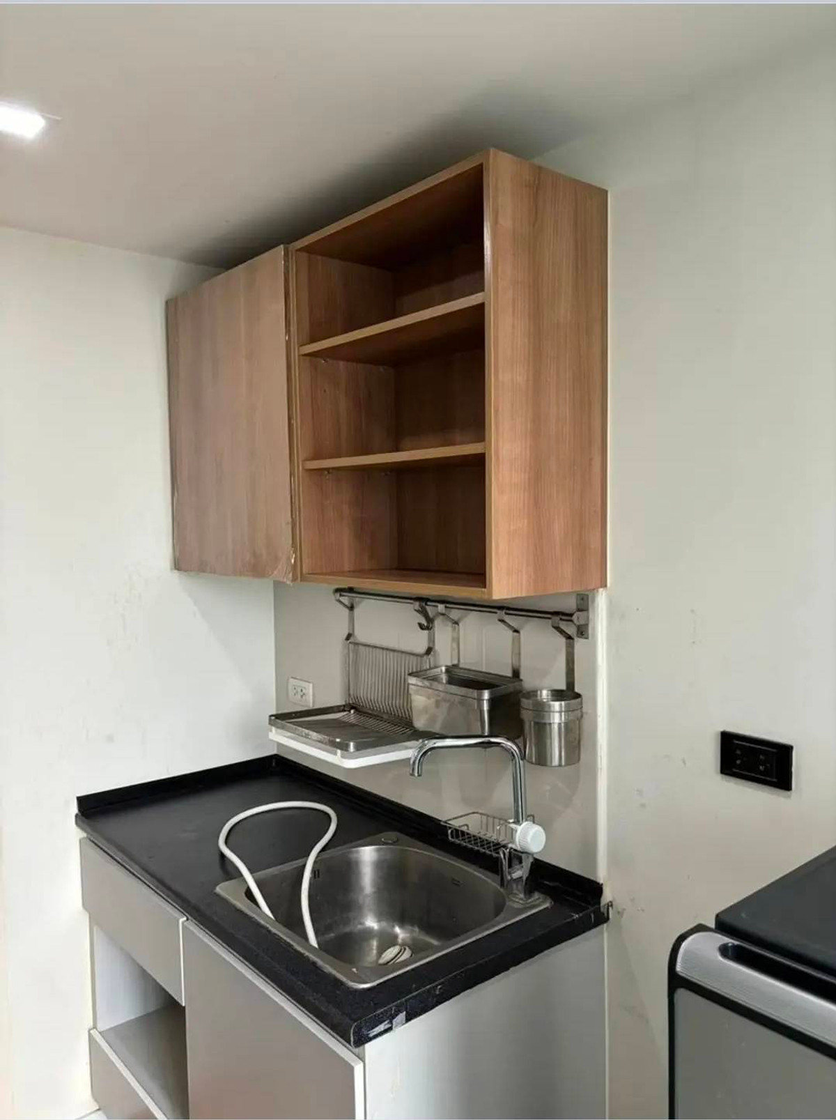 For RentCondoKasetsart, Ratchayothin : Solve Your Daily Commute! Condo for Rent at D’Mura Ratchayothin – Near BTS Sena Nikhom & Kasetsart University, Fully Furnished, Move-in Ready!