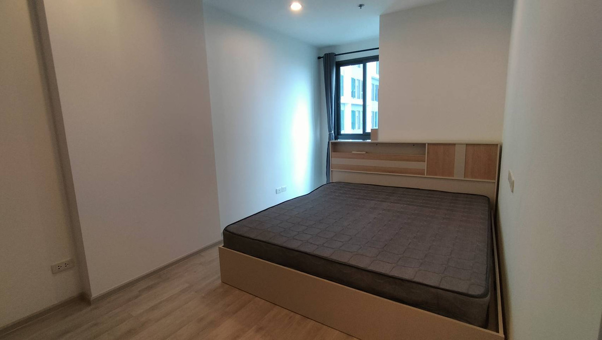 ให้เช่าคอนโดปิ่นเกล้า จรัญสนิทวงศ์ : เช่า 1 ห้องนอน 1 ห้องน้ำ ไอดีโอ โมบิ จรัญ-อินเตอร์เชนจ์