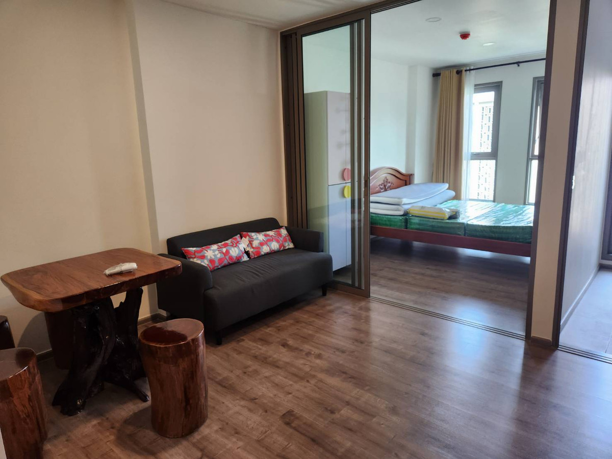 ให้เช่าคอนโดปิ่นเกล้า จรัญสนิทวงศ์ : ให้เช่า คอนโด Aspire Pinklao - Arun Ammarin ใกล้รพ.ศิริราช และ MRT สถานีบางยี่ขัน 