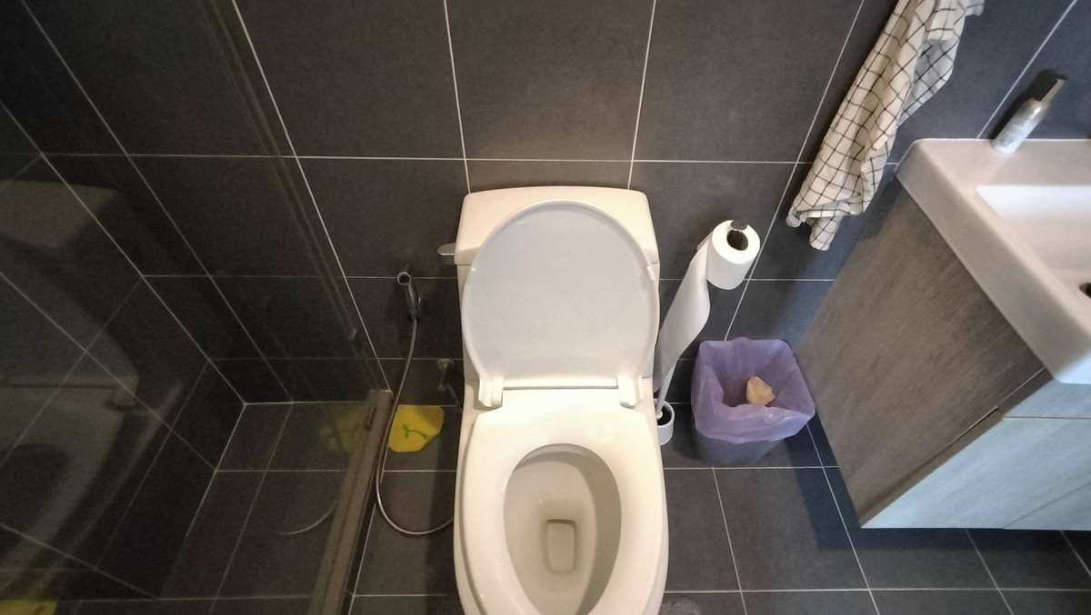 ให้เช่าคอนโดปิ่นเกล้า จรัญสนิทวงศ์ : เช่า 1 ห้องนอน 1 ห้องน้ำ ไอดีโอ โมบิ จรัญ-อินเตอร์เชนจ์