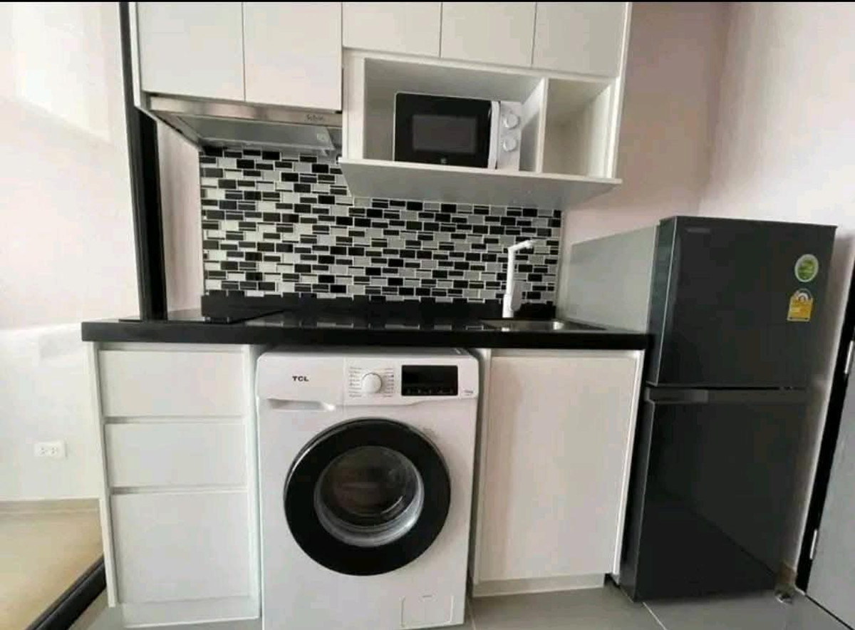 ให้เช่าคอนโดบางแค เพชรเกษม : คอนโดใกล้MRTเพชรเกษม48 เดินได้ หาของกินง่าย ใกล้ตลาด