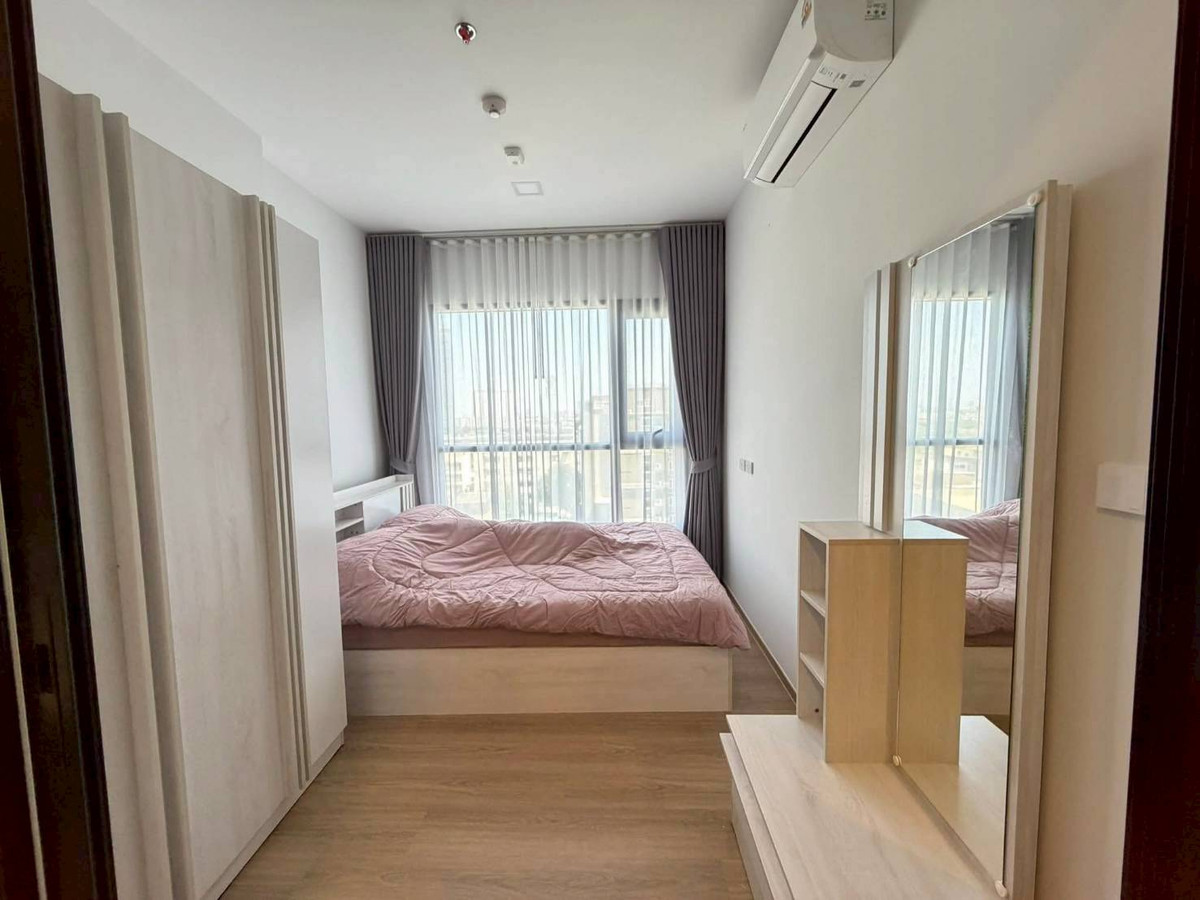 For RentCondoPinklao, Charansanitwong : #L050 🎉 120369 condo fer rent Chapter One Spark Charan