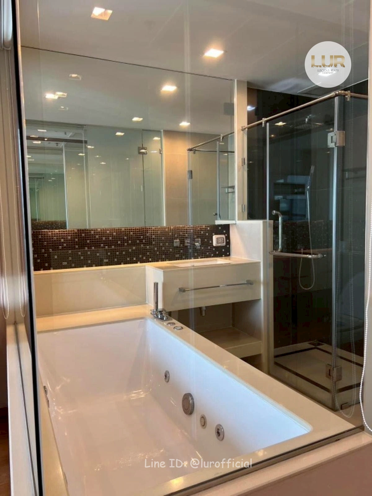 For RentCondoSathorn, Narathiwat : Condo for Rent ✨ The Address Sathon ✨ NEW RENOVATED!!