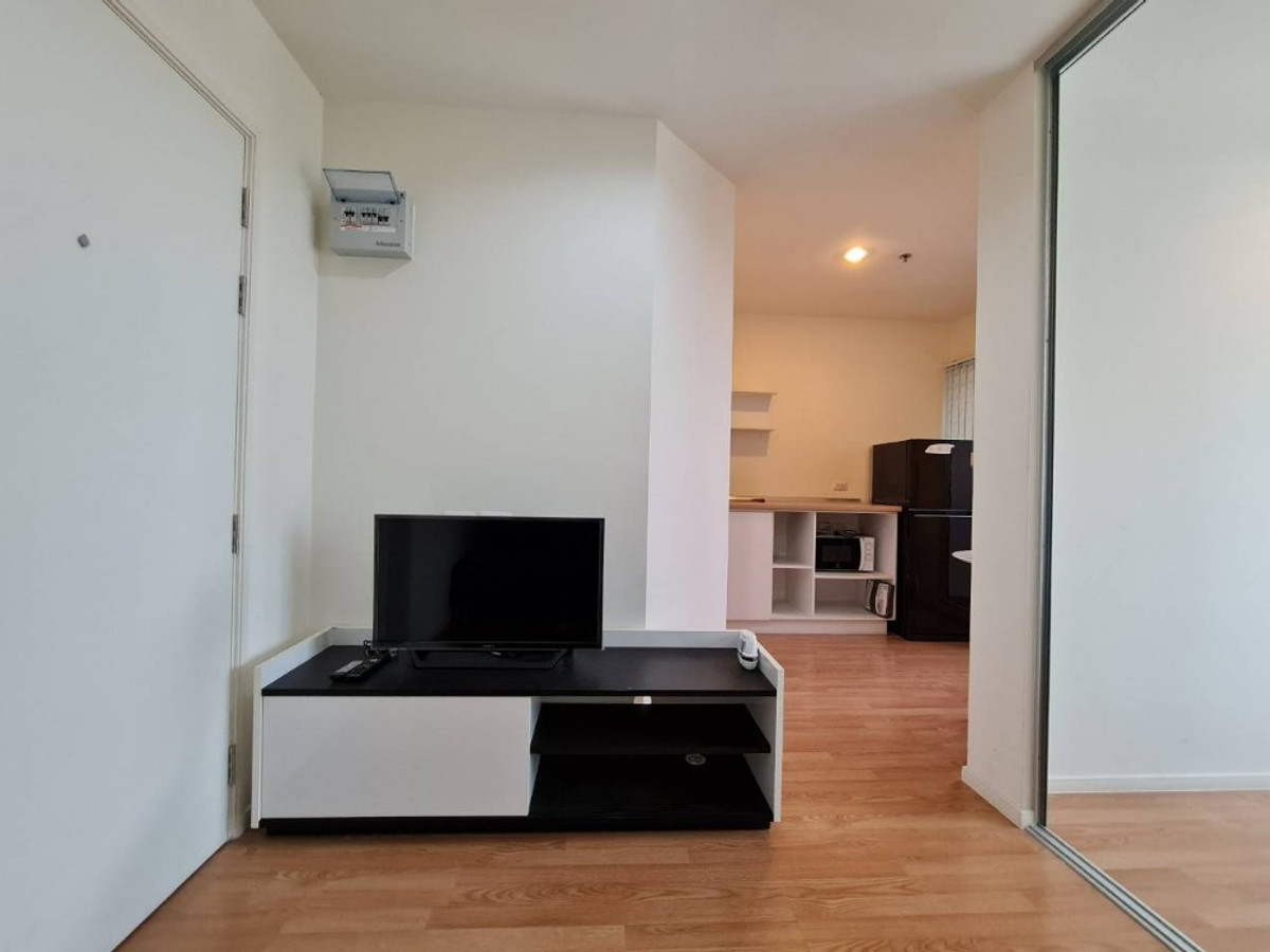 ขายคอนโดเสรีไทย-นิด้า : ✅ S-LP60130 ✅ Line : @p2nproperty