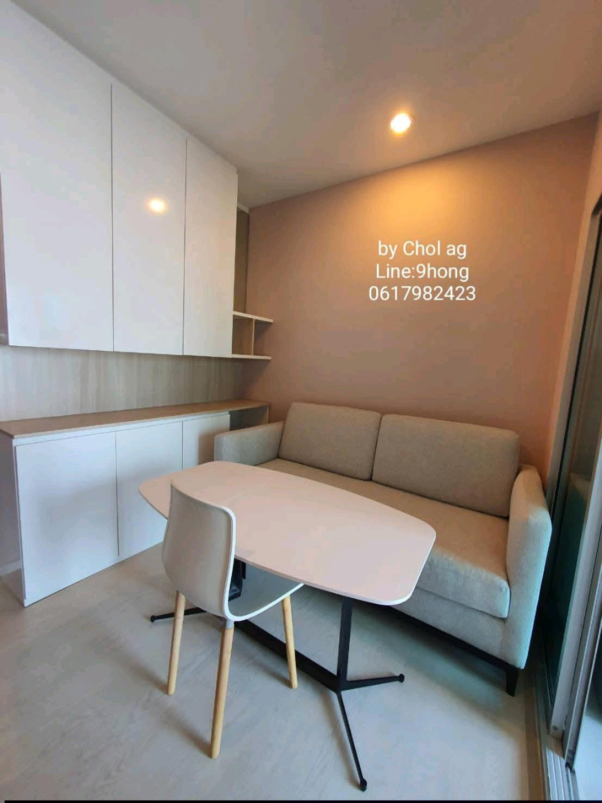 ให้เช่าคอนโดบางแค เพชรเกษม : ใกล้MRTบางแค ใกล้ตลาด เดินทางสะดวก หาของกินง่าย สนใจนัดชมห้องได้เลย