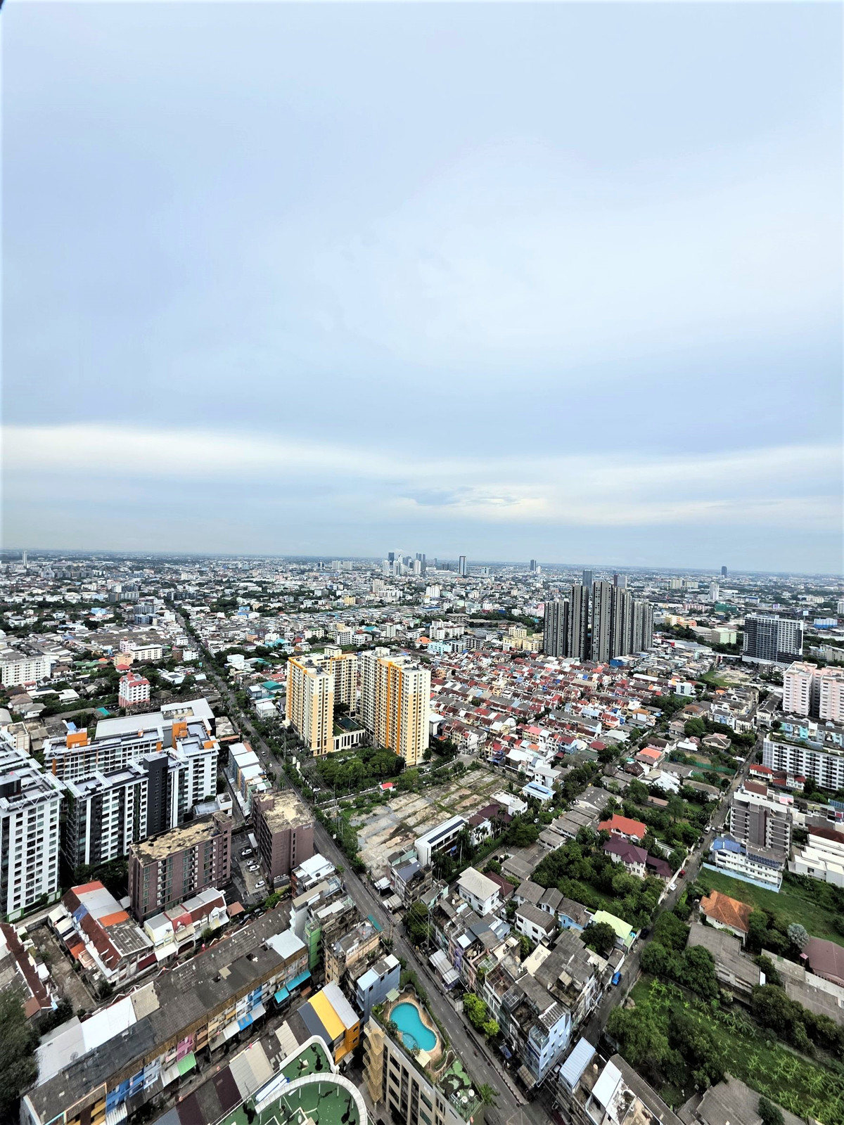 ให้เช่าคอนโดอ่อนนุช อุดมสุข : ให้เช่าคอนโด วิซดอม อินสไปร์ สุขุมวิท (บีทีเอสปุณณวิถี) (SA-01) 