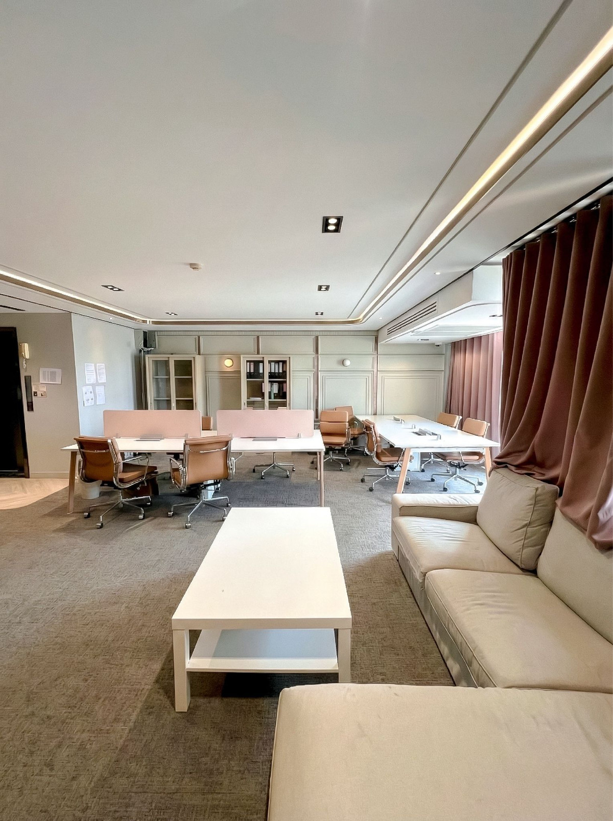 โฮมออฟฟิศพระราม 9 เพชรบุรีตัดใหม่ RCA : 🔥 ขายโฮมออฟฟิศหรู 5 ชั้น โครงการ The Element Rama 9 