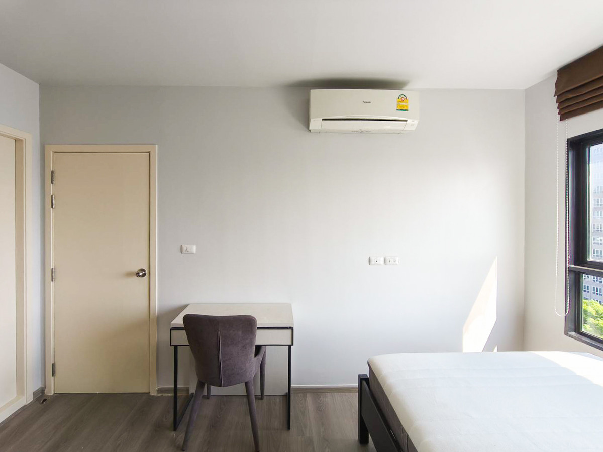 ขายคอนโดท่าพระ ตลาดพลู วุฒากาศ : 🏠✨ Aspire Sathorn – Taksin (Copper Zone) | ขายคอนโด 2 ห้องนอน พร้อมอยู่ (HBH-ST-231)