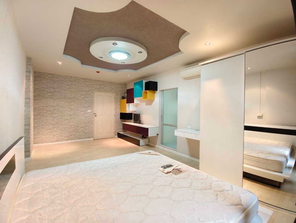 ให้เช่าคอนโดนวมินทร์ รามอินทรา : 🌿 ให้เช่า คอนโด ดี คอนโด รามอินทรา | ห้องใหญ่ แยกสัดส่วน | 7,000