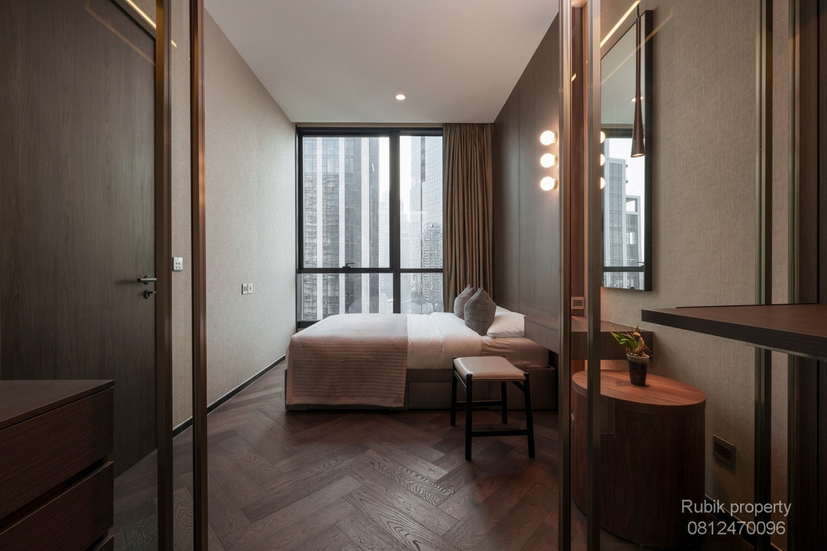 For SaleCondoSukhumvit, Asoke, Thonglor : 🏢 Condo for sale The ESSE Sukhumvit 36 ​​| 0 meters from BTS Thong Lor RB1756