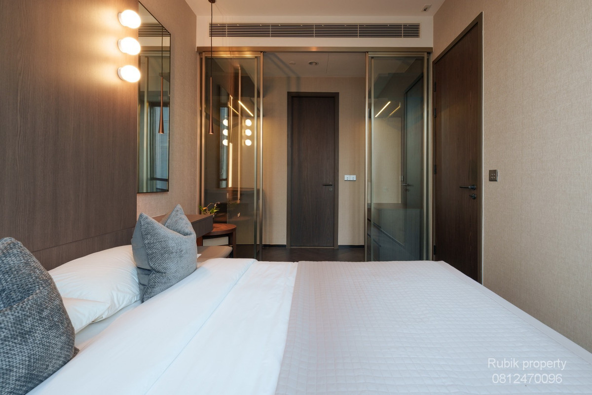 For SaleCondoSukhumvit, Asoke, Thonglor : 🏢 Condo for sale The ESSE Sukhumvit 36 ​​| 0 meters from BTS Thong Lor RB1756