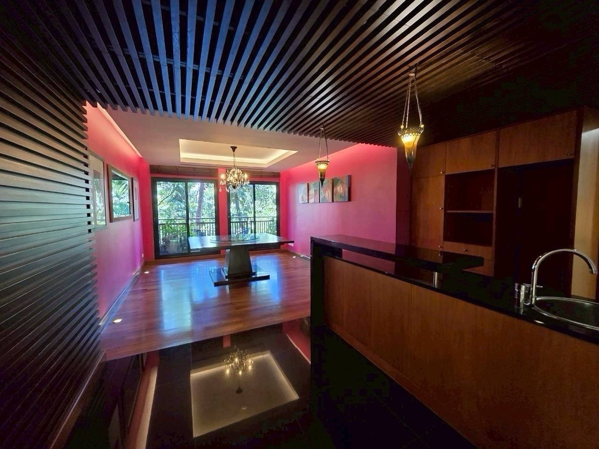 For RentCondoSathorn, Narathiwat : For Rent - Supreme Residence at Nanglinchee - Sathorn by the Luxury Private Residence for Families / Executives or Expats Bangkok