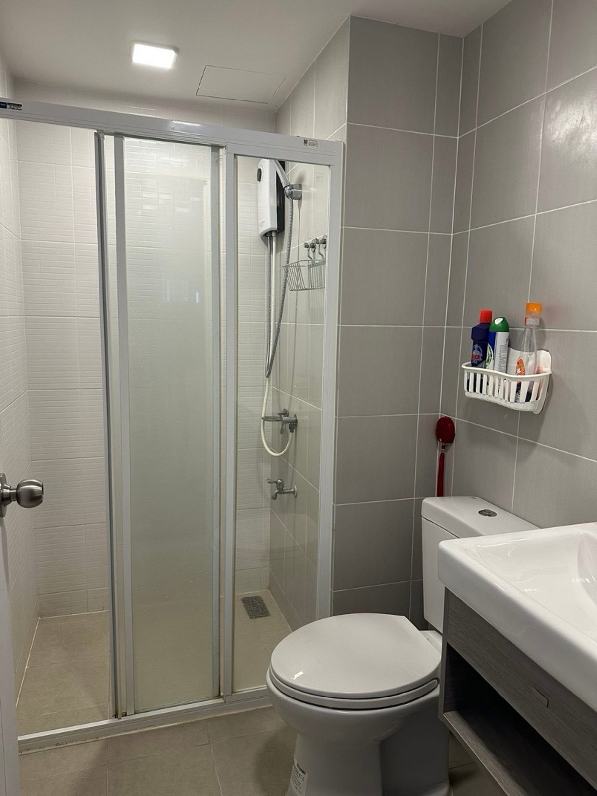 ให้เช่าคอนโดแจ้งวัฒนะ เมืองทอง : #R9611  🎉 120369 ให้เช่าคอนโด Atmoz Chaengwattana