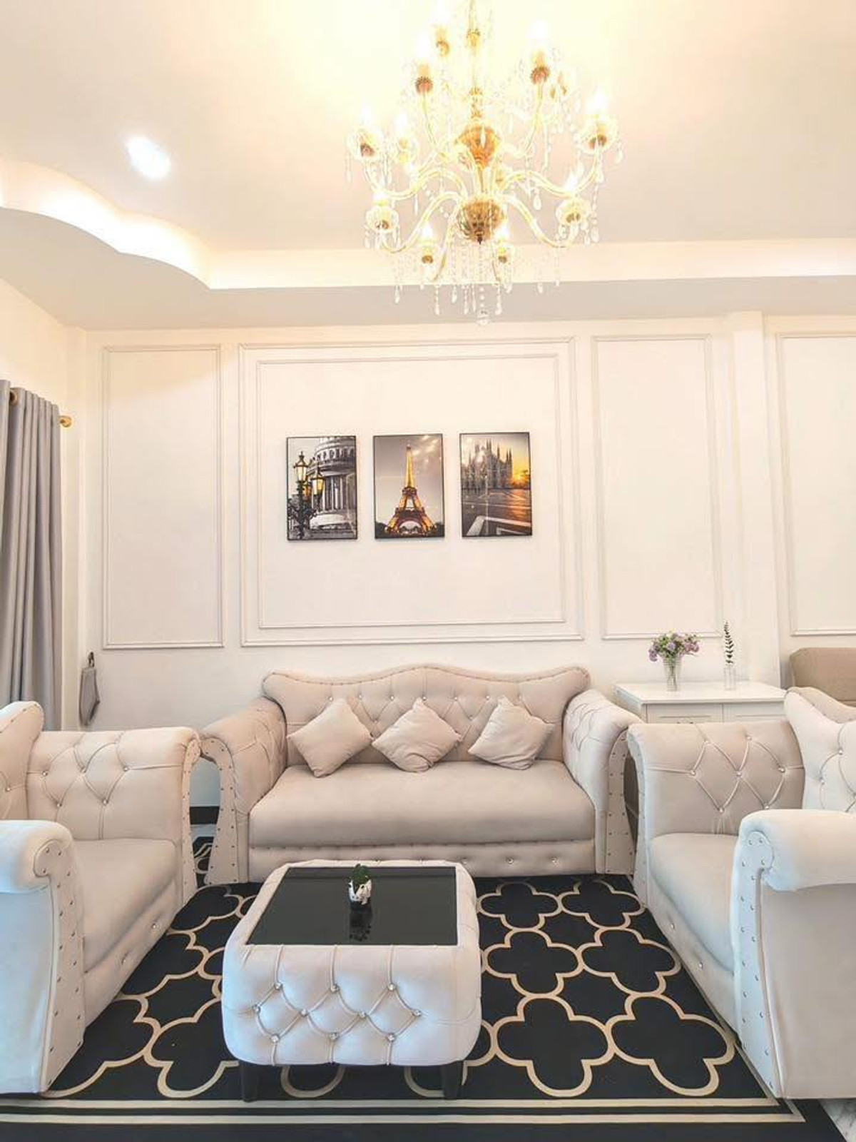 For SalePattaya, Bangsaen, Chonburi : The hottest cornerback! Good location, easy to rent, good income 🔥 Chokchai Garden Home 2 / 4 bedrooms (for sale), Chockchai Garden Home 2 / 4 Bedrooms (FOR SALE) BEWN110