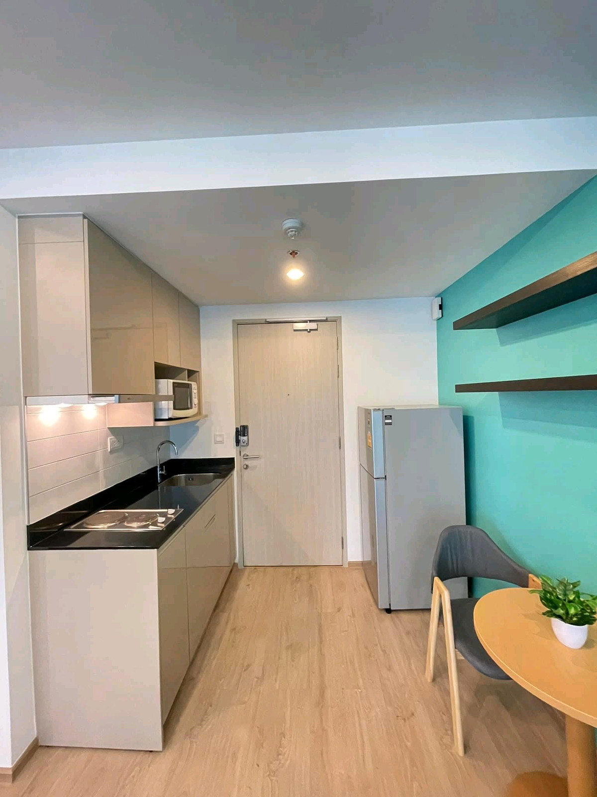 ให้เช่าคอนโดสยาม จุฬา สามย่าน : ให้เช่า IDEO Q จุฬา-สามย่าน