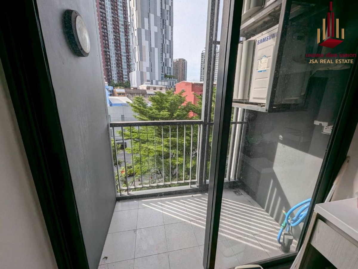 For SaleCondoOnnut, Udomsuk : ✨ For sale Life Sukhumvit 48 ✨ Price 💰 3,050,000 baht