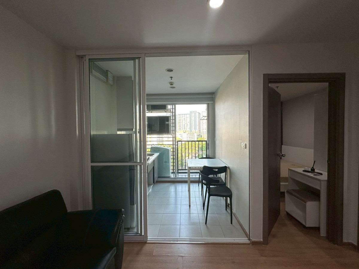 For RentCondoOnnut, Udomsuk : Affordable Condo Near BTS On Nut The Base Sukhumvit 77