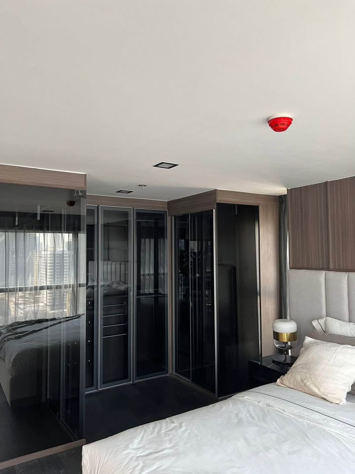 For RentCondoRatchathewi,Phayathai : Condo for rent CONNER Ratchathewi Monthly 45,000 thb.