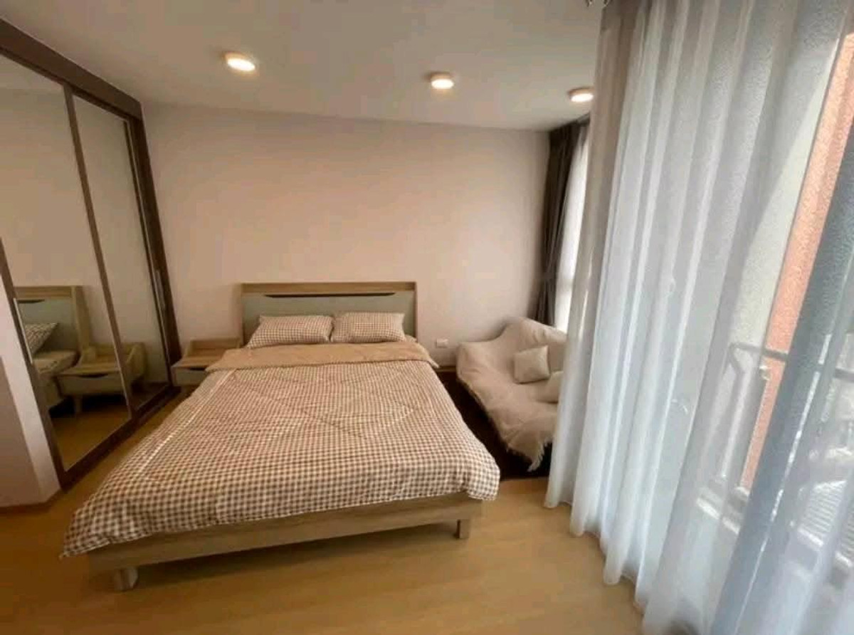 ให้เช่าคอนโดบางแค เพชรเกษม : คอนโดใกล้MRTเพชรเกษม48 เดินได้ หาของกินง่าย ใกล้ตลาด