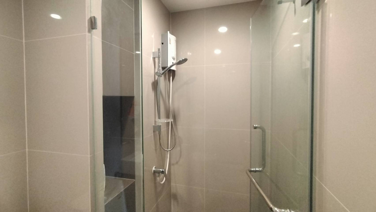 For RentCondoPinklao, Charansanitwong : For rent 1 bedroom, 1 bathroom, Ideo Charan 70 - Riverview.