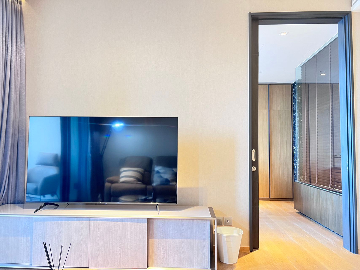 ให้เช่าคอนโดสุขุมวิท อโศก ทองหล่อ : ให้เช่าคอนโด บีทนิค สุขุมวิท 32 (บีทีเอสทองหล่อ)  (SA-01) 