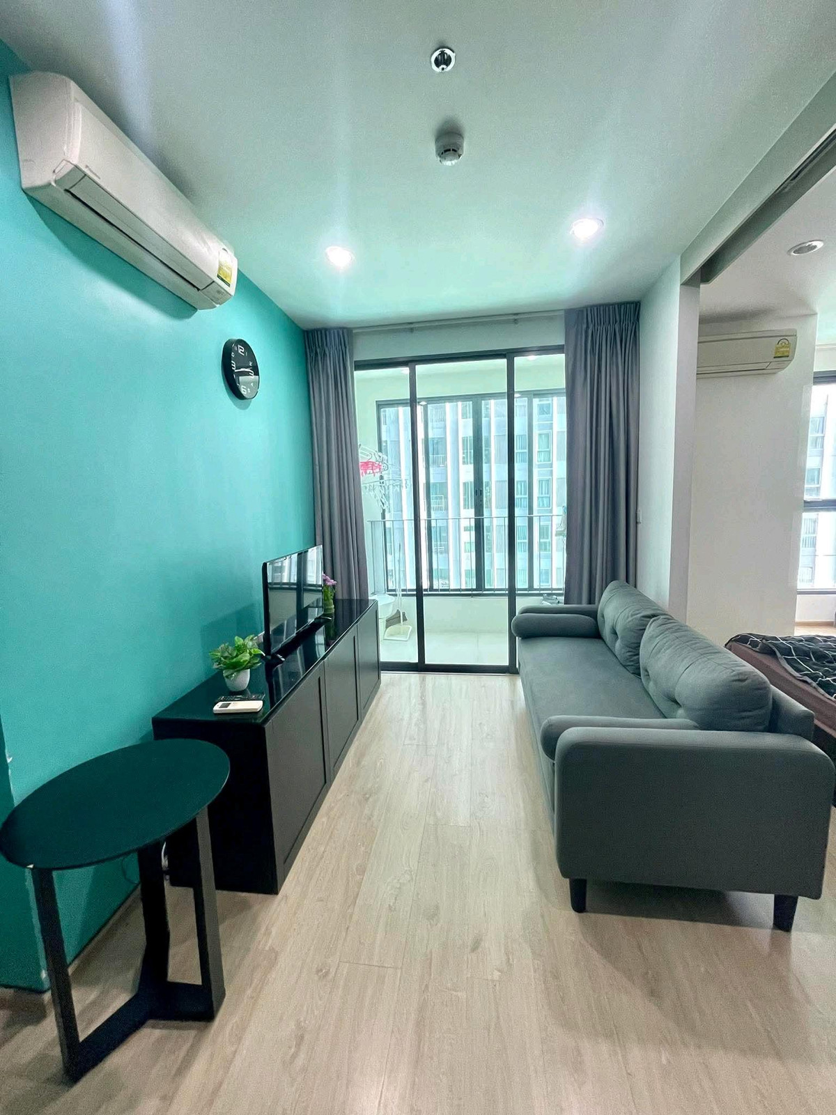 ให้เช่าคอนโดสยาม จุฬา สามย่าน : ให้เช่า IDEO Q จุฬา-สามย่าน