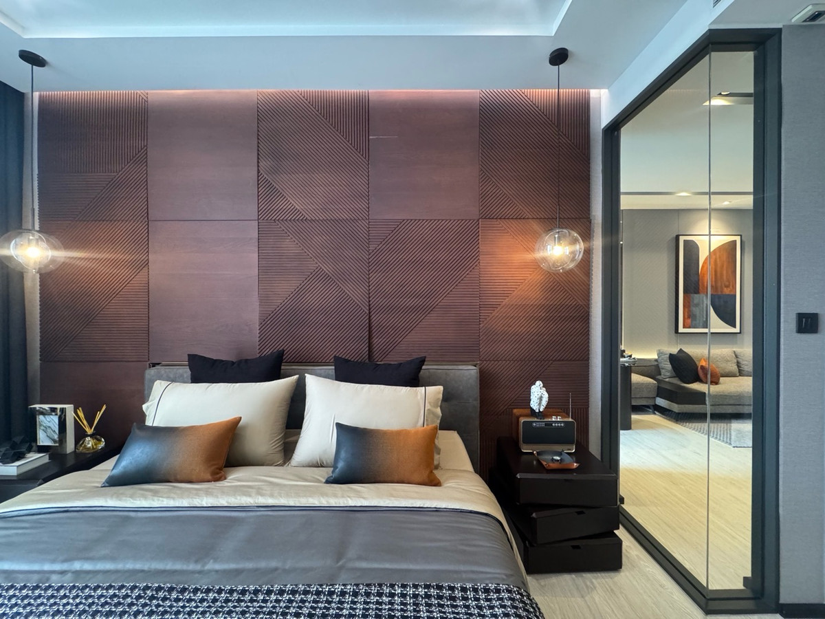 ขายคอนโดสุขุมวิท อโศก ทองหล่อ : ✨ Super Luxury Condo for Sale 
The Room Sukhumvit 38 📌
☁️1 Bed 44.76 sq.m.💰Price: 7.79 MB
📞Phat 064-642-8664
📞Nui 094-624-2014