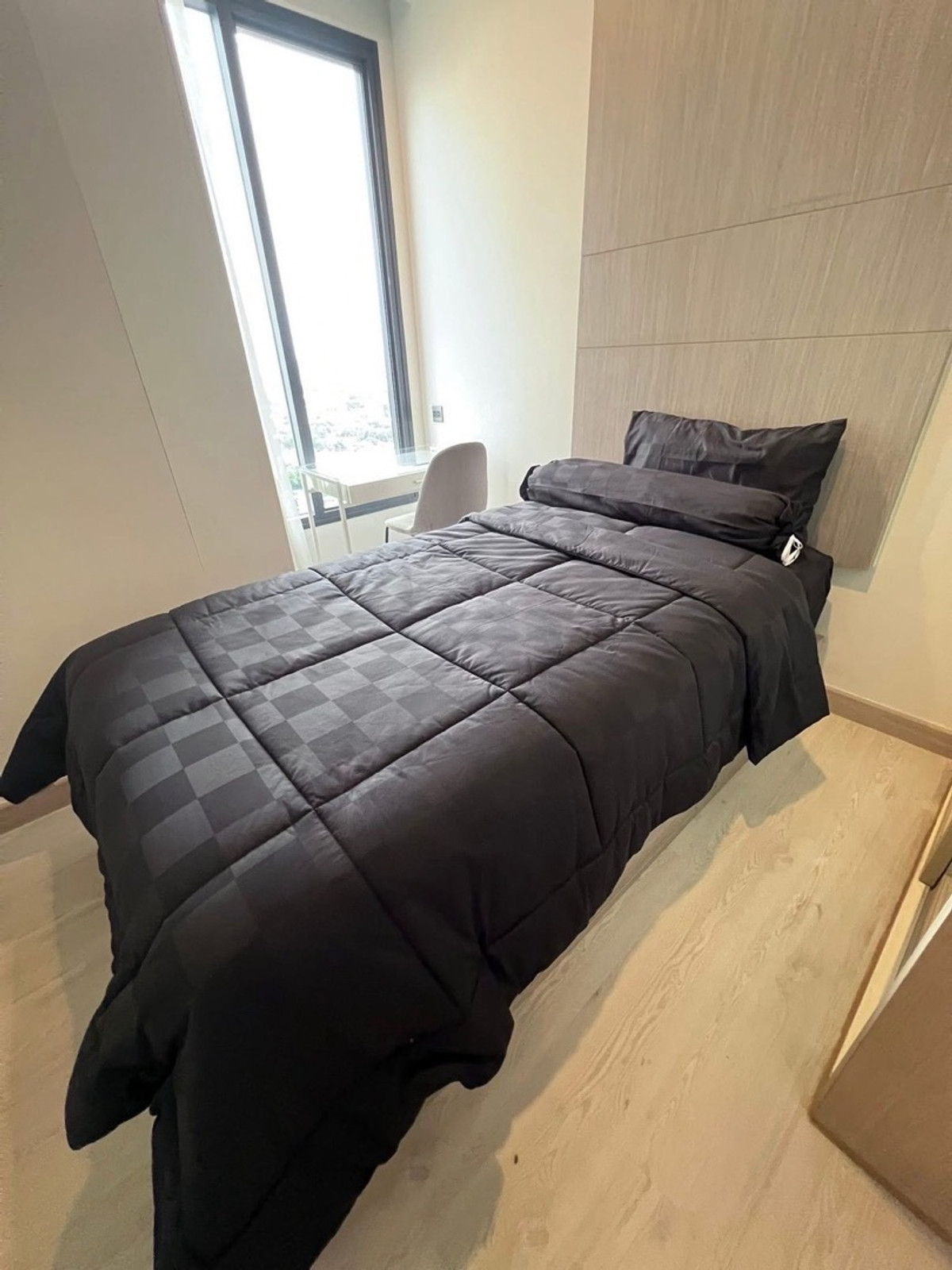 ให้เช่าคอนโดสุขุมวิท อโศก ทองหล่อ : #R9612 🎉120369 ให้เช่าคอนโด M Thonglor 10 (รหัสเดิม S5684)