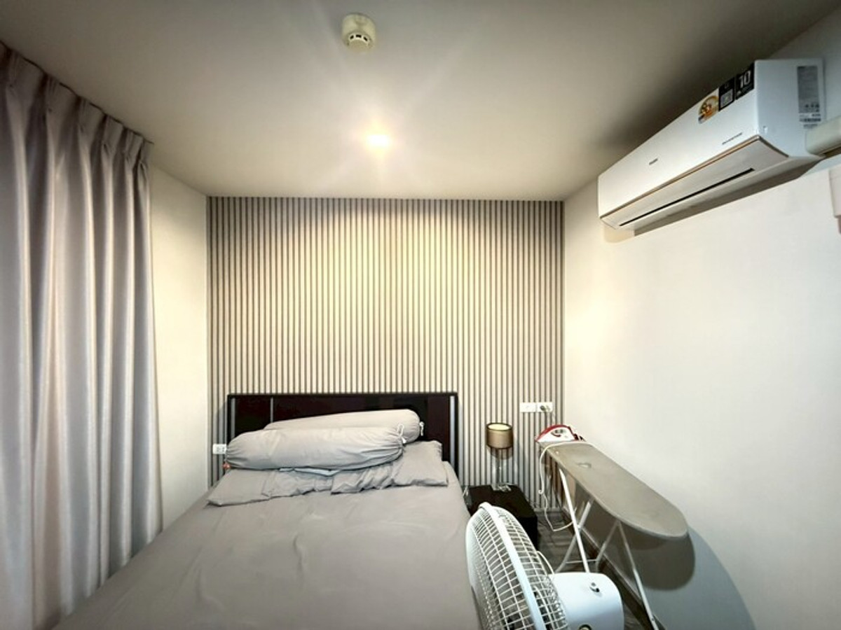 ขายคอนโดบางซื่อ วงศ์สว่าง เตาปูน : 💖💖ขายห้องคอนโด Richpark @Taopoon Interchange ใกล้ห้าง Gateway บางซื่อ ใกล้รถไฟฟ้า MRT เตาปูน ขายเพียง 2.65 ล้านบาท!! สนใจสอบถามได้นะคะ Line ID : atfirm2010 💖💖