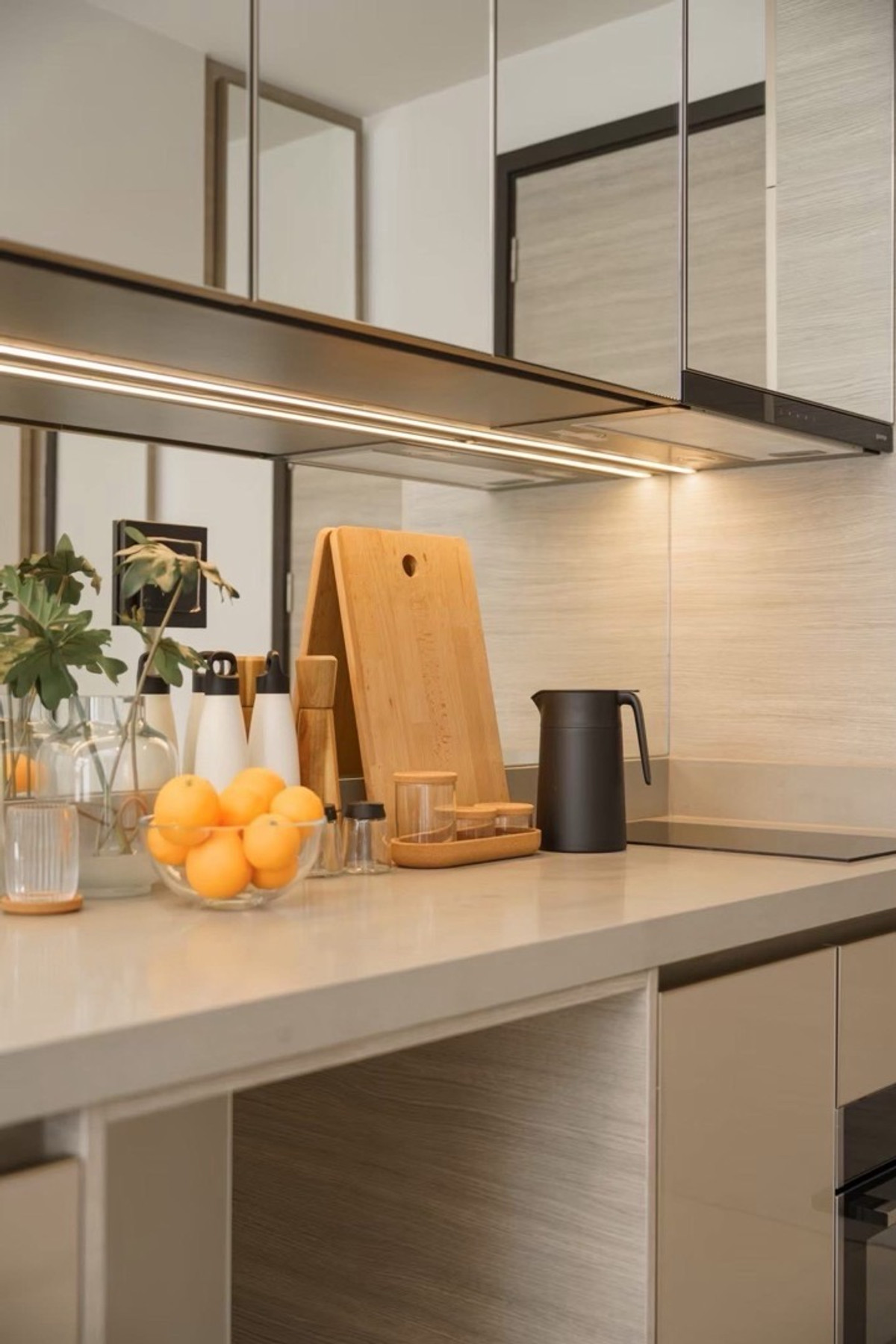 ให้เช่าคอนโดลาดพร้าว เซ็นทรัลลาดพร้าว : #R9608 🎉 120369 ให้เช่าคอนโด The Crest Park Residences (รหัสเดิม R8472)