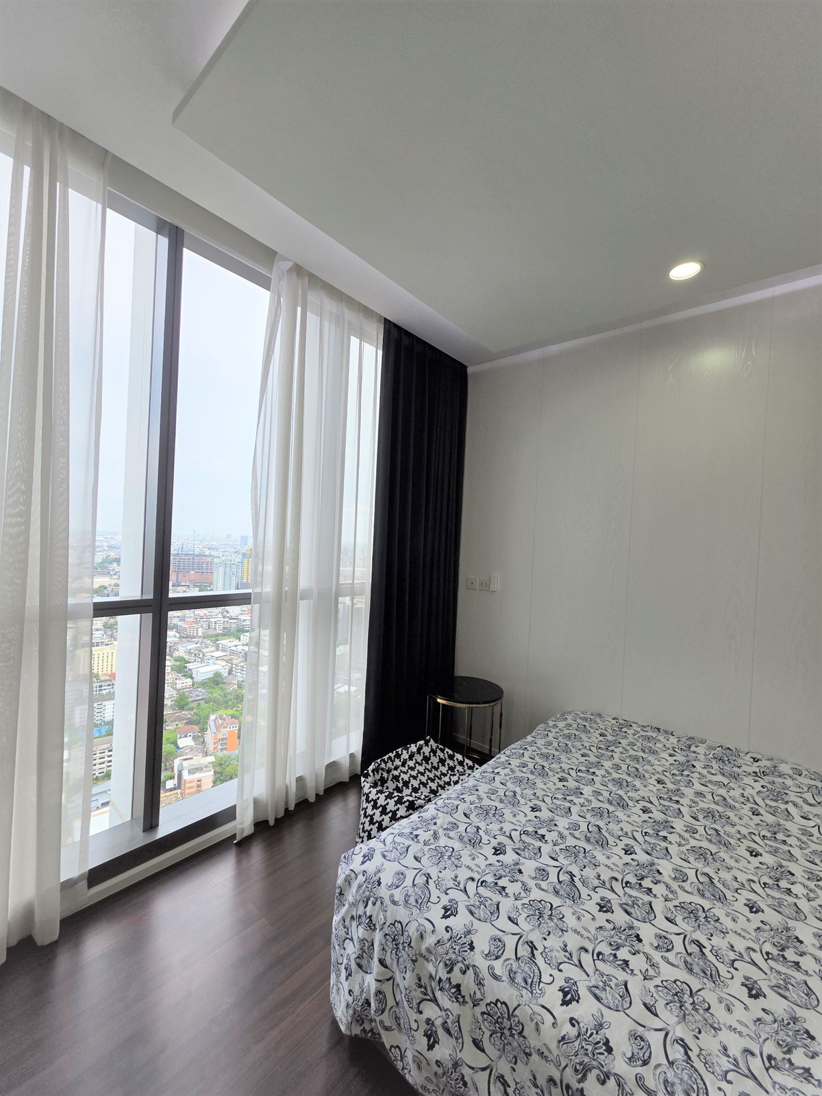 ให้เช่าคอนโดอ่อนนุช อุดมสุข : ให้เช่าคอนโด วิซดอม อินสไปร์ สุขุมวิท (บีทีเอสปุณณวิถี) (SA-01) 