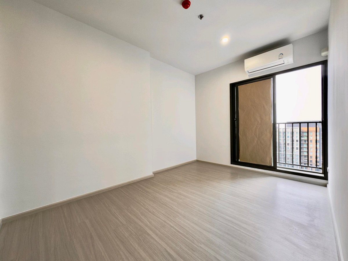 ขายคอนโดบางแค เพชรเกษม : ขายคอนโดมือหนึ่ง One Bed Plus Tha Parkland Phetkasem 56