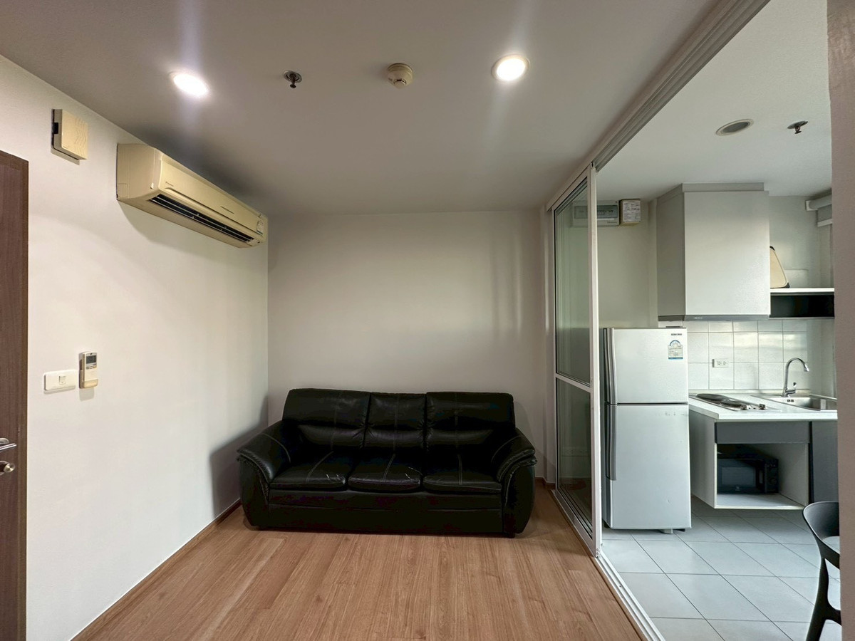 ให้เช่าคอนโดอ่อนนุช อุดมสุข : ให้เช่าราคาดี! คอนโดใกล้ BTS อ่อนนุช อยู่สบาย ทำเลดี The Base Sukhumvit 77