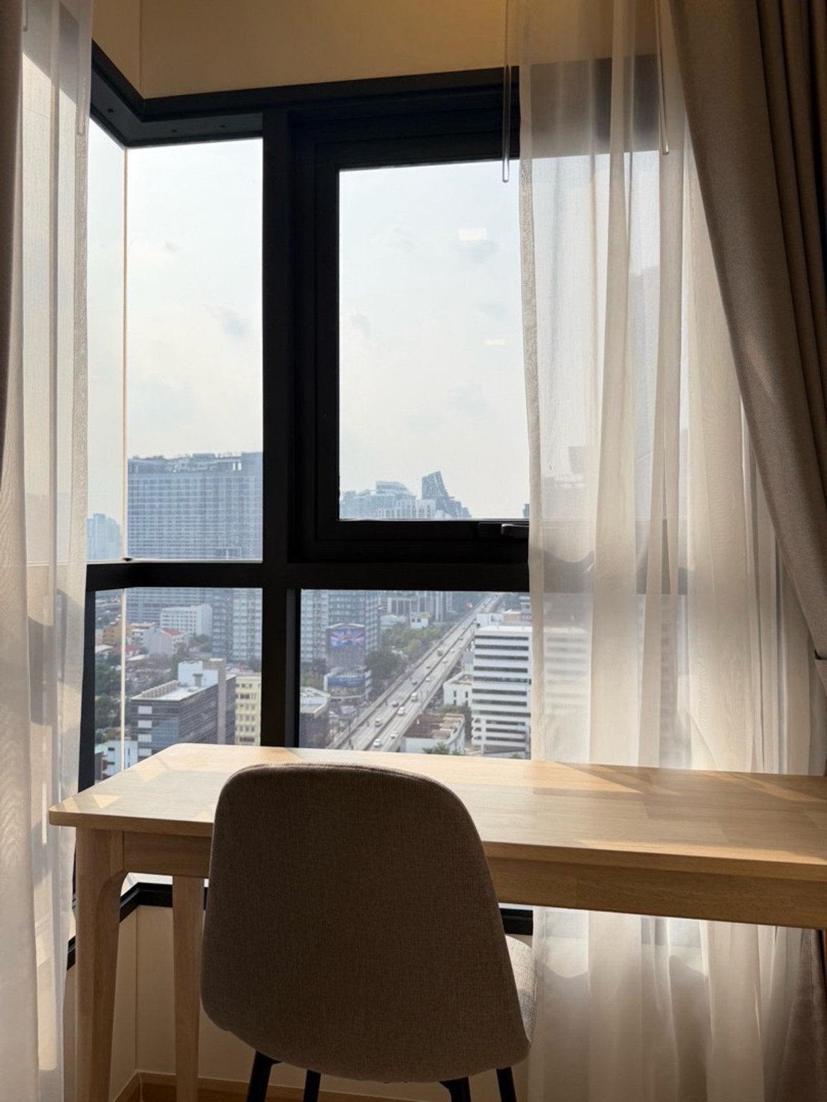 For RentCondoRama9, Petchburi, RCA : The base urban rama9 new room 1 bedroom Never rented out, reserve now🔥