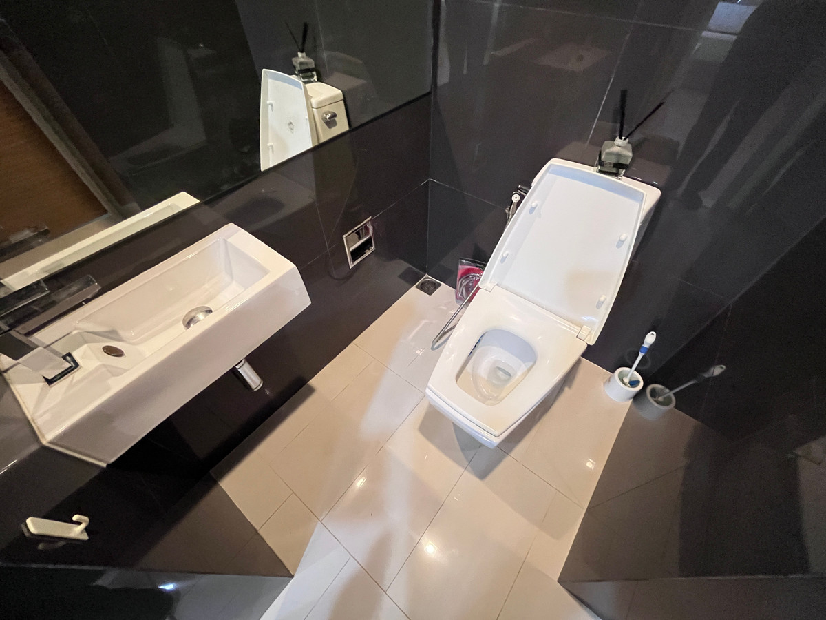 For RentCondoOnnut, Udomsuk : Condo for rent Rhythm Sukhumvit50 1 bedroom 1 bathroom fully furnished Ready to move in!