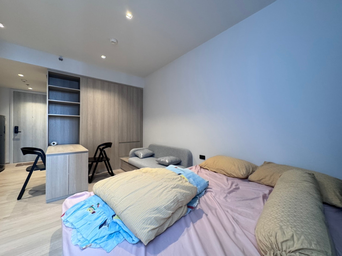 ให้เช่าคอนโดวงเวียนใหญ่ เจริญนคร : Reference สาทร วงเวียนใหญ่, คอนโดใหม่ ห้องใหม่ ติด bts วงเวียนใหญ่ ว่างพร้อมให้เช่า 