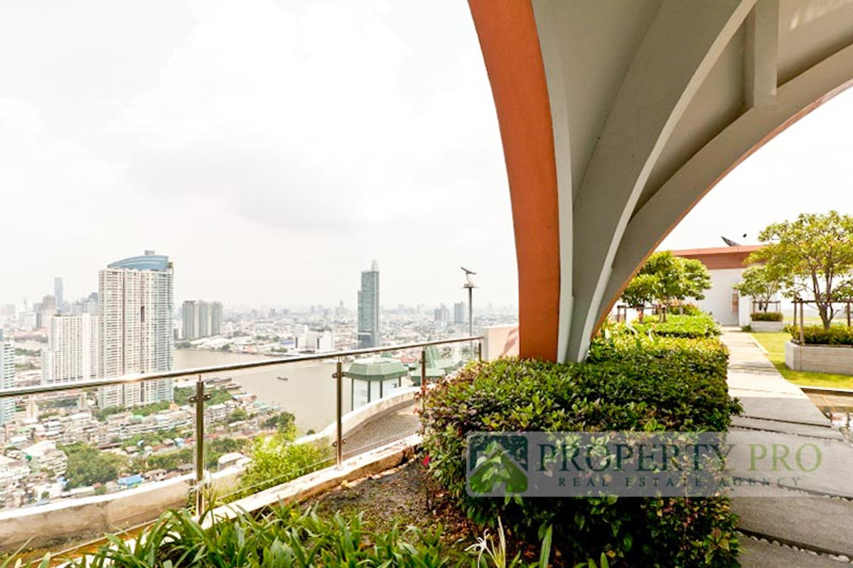 ขายคอนโดวงเวียนใหญ่ เจริญนคร : ขาย Supalai River Resort เจริญนคร แบบ 2 นอน 2 น้ำ 77 ตรม ชั้นสูง วิวแม่น้ำเจ้าพระยา ใกล้ พระราม 3 กรุงธนบุรี สะพานสาทร ICONSIAM ตรงข้าม Asiatique : SL26S-004