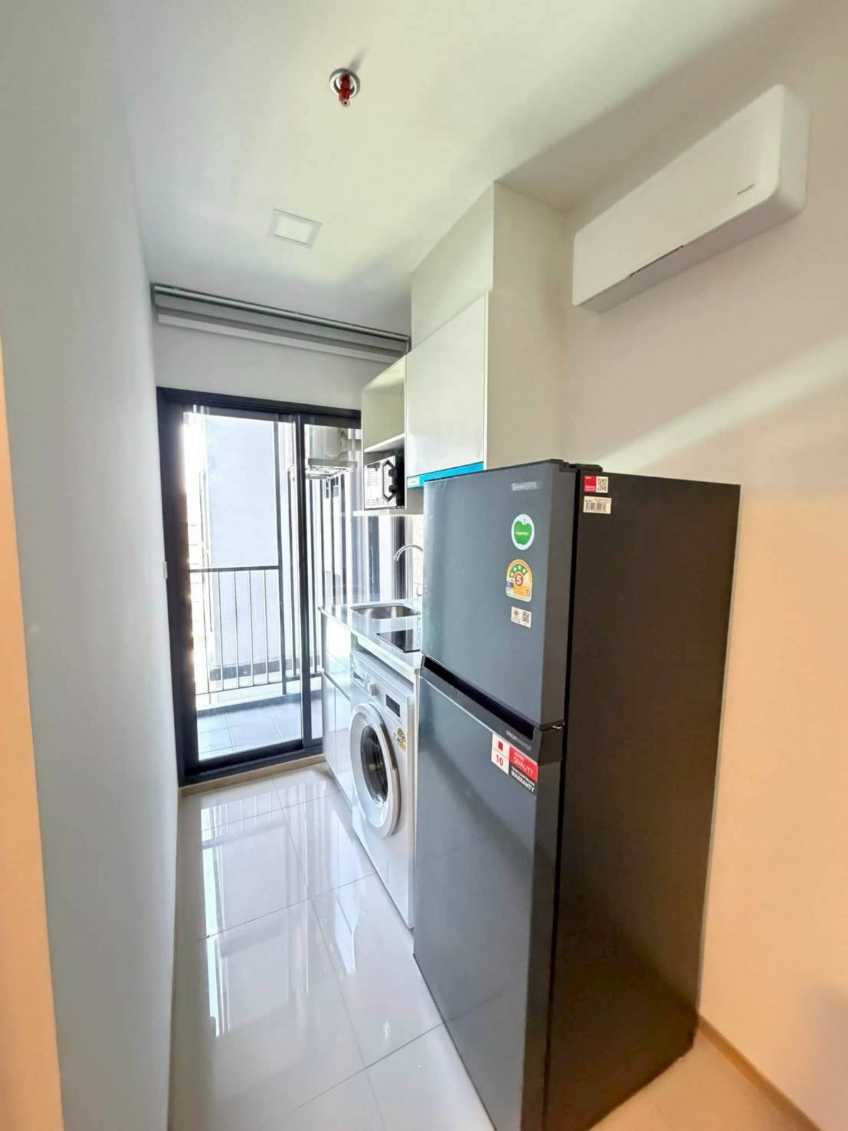 For RentCondoPinklao, Charansanitwong : #L050 🎉 120369 condo fer rent Chapter One Spark Charan