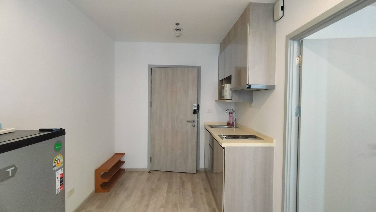 ให้เช่าคอนโดปิ่นเกล้า จรัญสนิทวงศ์ : เช่า 1 ห้องนอน 1 ห้องน้ำ ไอดีโอ โมบิ จรัญ-อินเตอร์เชนจ์