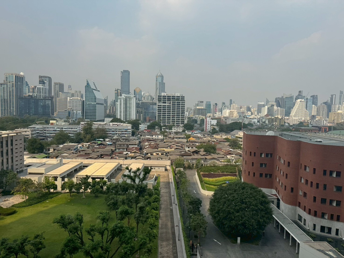 For SaleCondoWitthayu, Chidlom, Langsuan, Ploenchit : EI8TEEN SEVEN One Bangkok: 1bed 1bath 63.45sqm. 20,900,000 Am: 0656199198