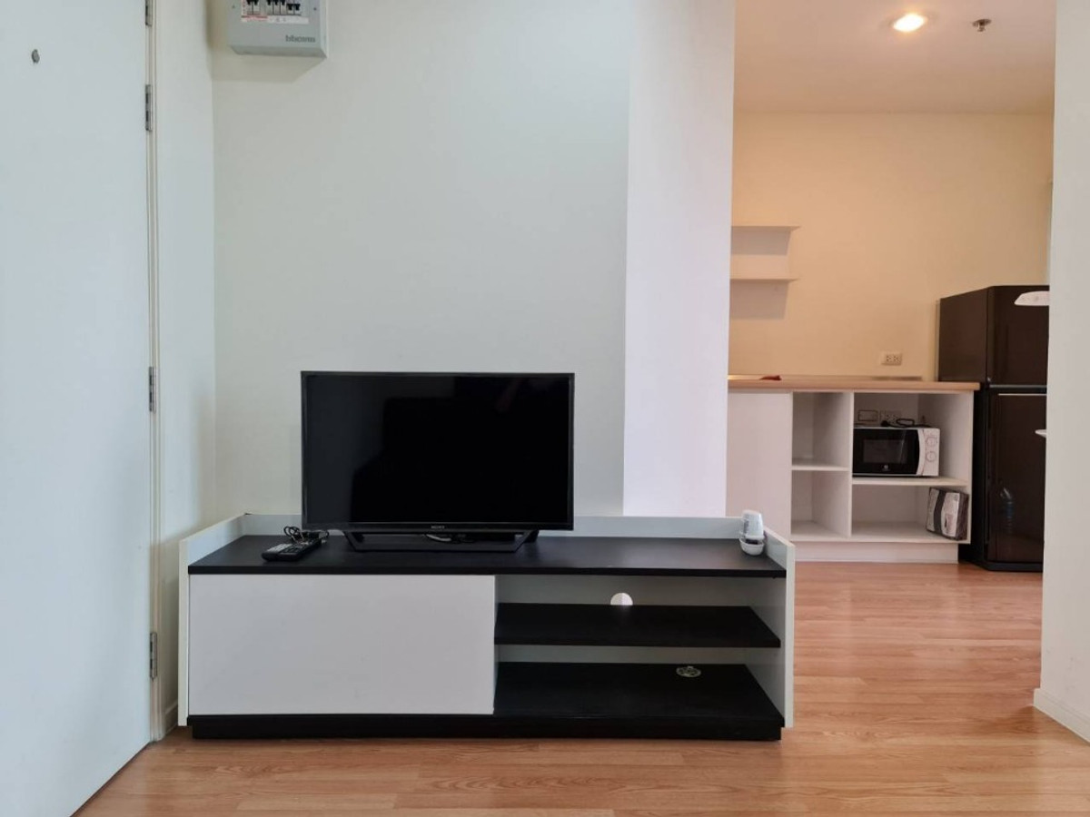 ขายคอนโดเสรีไทย-นิด้า : ✅ S-LP60130 ✅ Line : @p2nproperty