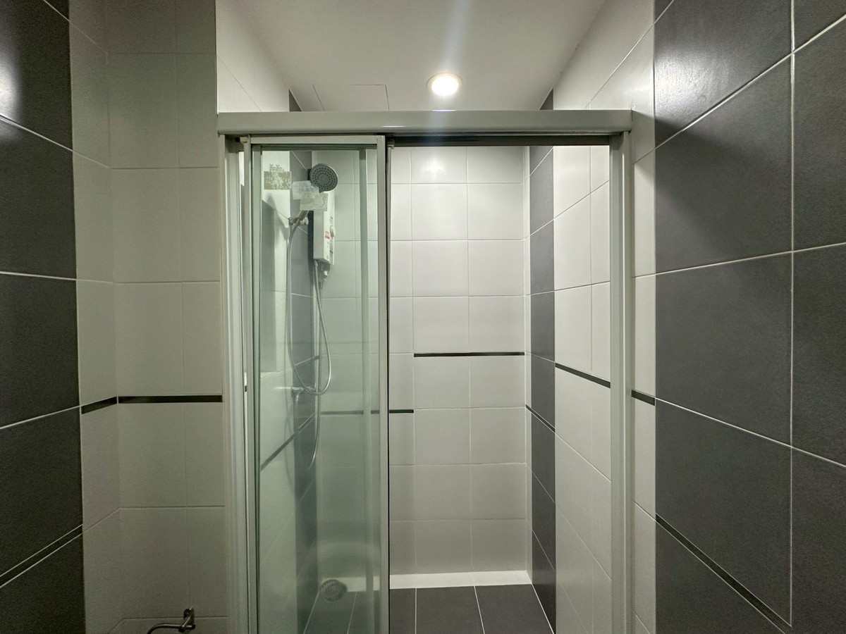 ให้เช่าคอนโดอ่อนนุช อุดมสุข : ให้เช่าราคาดี! คอนโดใกล้ BTS อ่อนนุช อยู่สบาย ทำเลดี The Base Sukhumvit 77