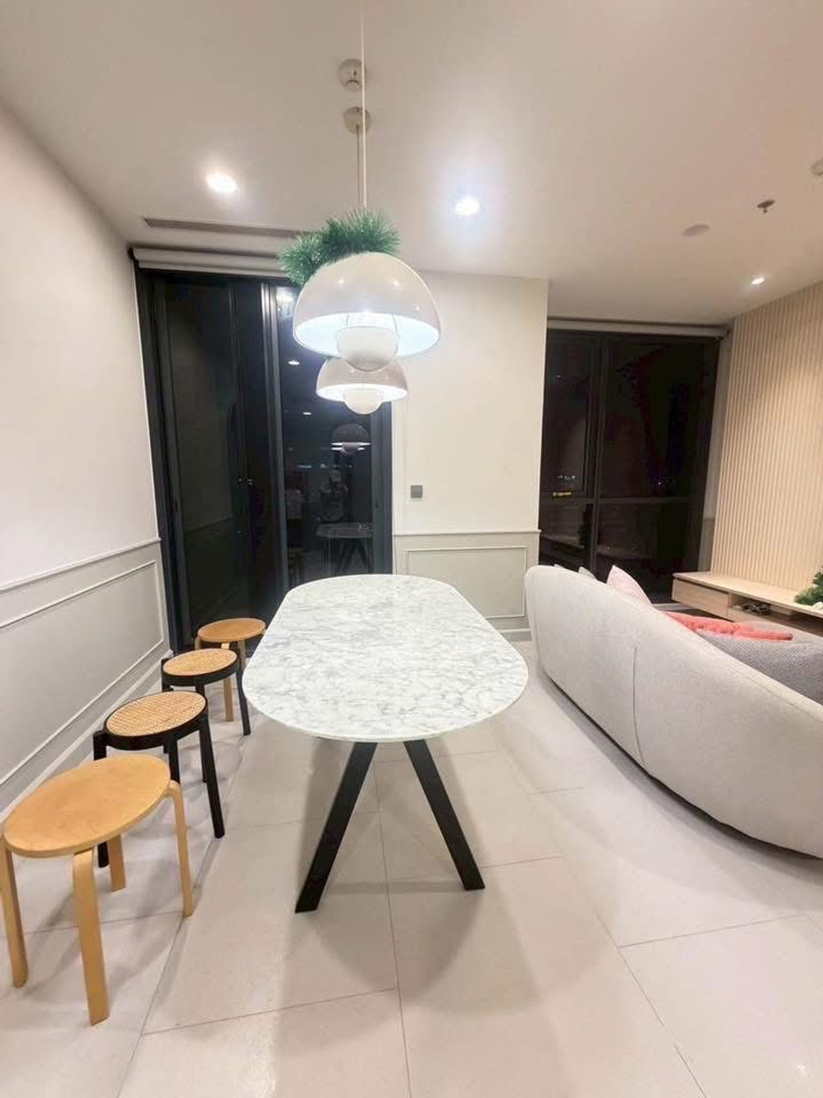 For SaleCondoSukhumvit, Asoke, Thonglor : Oka Haus Sukhumvit 36 ​​/ 1 Bedroom (FOR SALE), Oka Haus Sukhumvit 36 ​​/ 1 Bedroom (For Sale) BB074