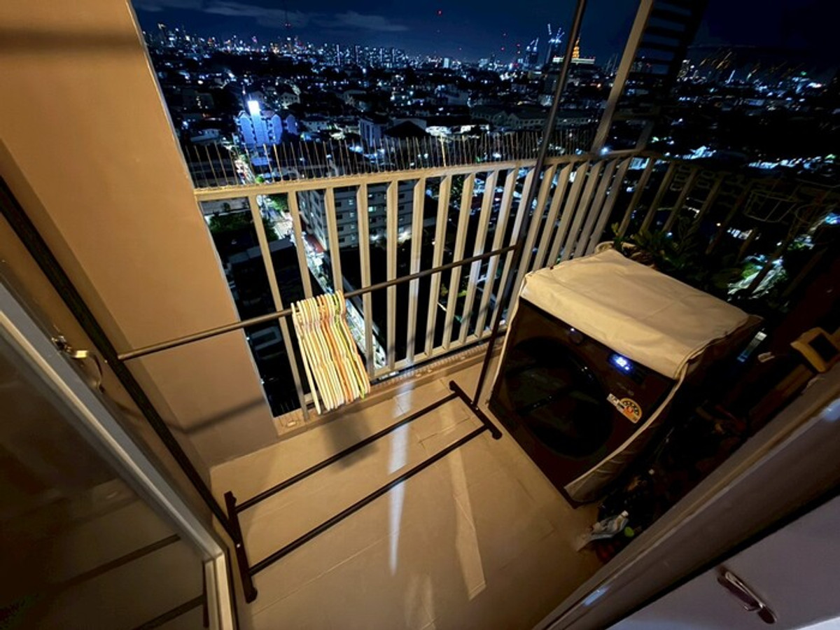 ขายคอนโดบางซื่อ วงศ์สว่าง เตาปูน : 💖💖ขายห้องคอนโด Richpark @Taopoon Interchange ใกล้ห้าง Gateway บางซื่อ ใกล้รถไฟฟ้า MRT เตาปูน ขายเพียง 2.65 ล้านบาท!! สนใจสอบถามได้นะคะ Line ID : atfirm2010 💖💖