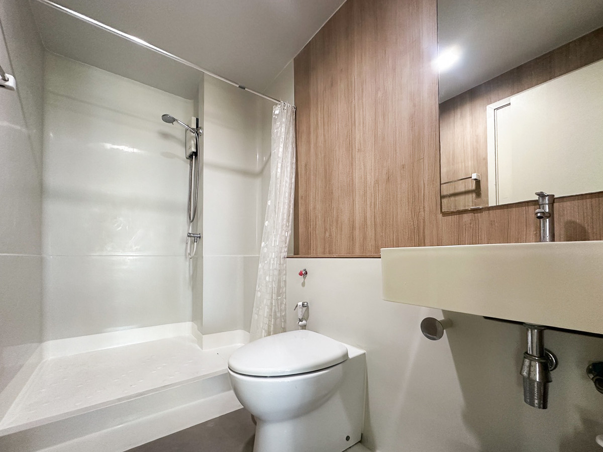 ขายคอนโดท่าพระ ตลาดพลู วุฒากาศ : 🏠✨ Aspire Sathorn – Taksin (Copper Zone) | ขายคอนโด 2 ห้องนอน พร้อมอยู่ (HBH-ST-231)