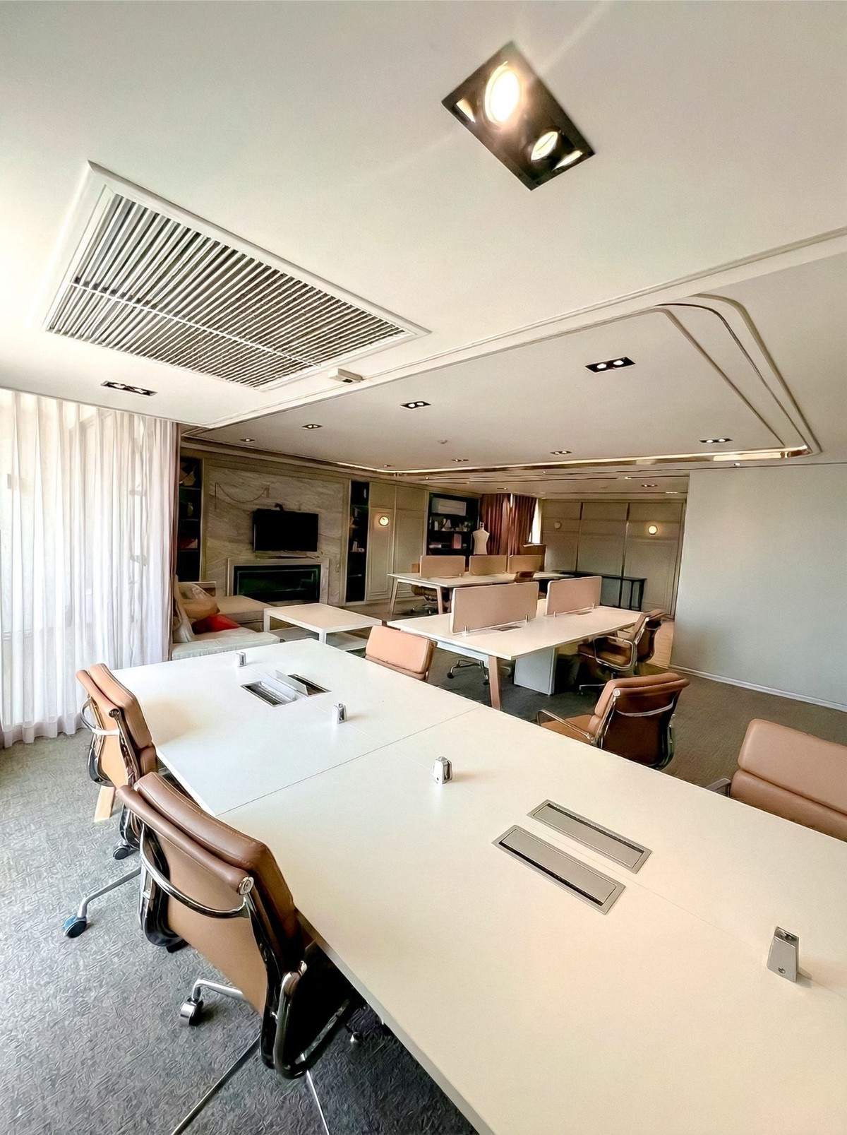 โฮมออฟฟิศพระราม 9 เพชรบุรีตัดใหม่ RCA : 🔥 ขายโฮมออฟฟิศหรู 5 ชั้น โครงการ The Element Rama 9 